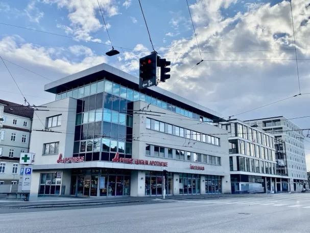 ANFAHRT